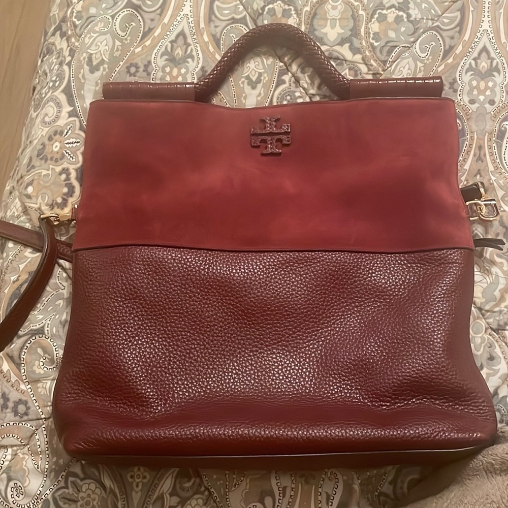 Tory Burch Bag never used